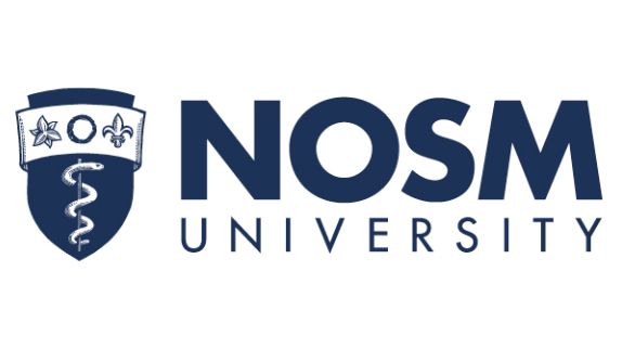 NOSM univerity